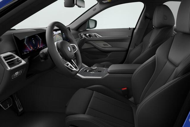 BMW 4-SERIE Gran Coupé 420i | M Sportpakket | Comfort Pack