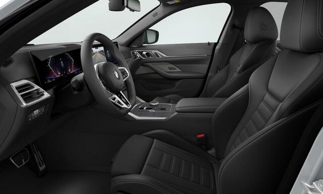 BMW 4-SERIE Gran Coupé 420i M Sport | Comfort Pack | schuif-/kanteldak