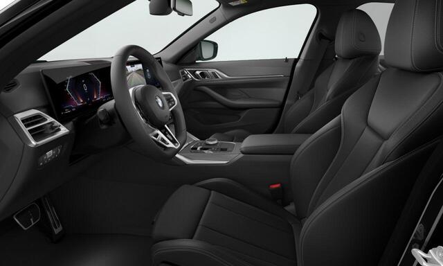 BMW 4-SERIE Gran Coupé 420i M Sport | Comfort Pack