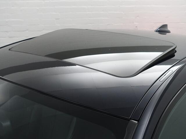 BMW 4-SERIE Gran Coupé 420i M Sport Aut- Schuifdak, Sfeerverlichting, Head Up, Virtual Cockpit, Camera