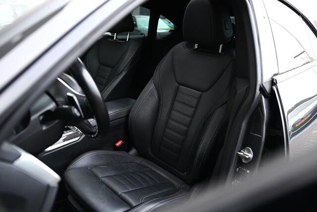 BMW 4-SERIE Gran Coupé 430i High Executive M Sport Automaat / Schuif-kanteldak / Achteruitrijcamera / Comfort Access / M Sportonderstel / Stoelverwarming / Live Cockpit Professional