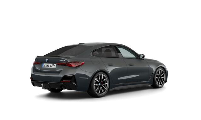 BMW 4-SERIE 420i Gran Coupé M Sportpakket Pro | Innovation Pack | Comfort Pack | Showroom Selection