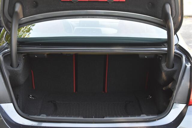 BMW 4-SERIE Coupé 420i High Executive Sport Line | NL-Auto | Headup | Harman/Kardon | DAB | Camera | Vol Leder | Full LED | Onderh.historie