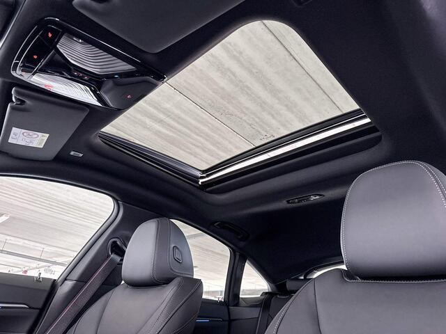 BMW 4-SERIE Gran Coupé 430i | Selections | M Sport Pro | Business Edition Plus | Elektrisch bediend glazen schuif-/kanteldak | getinte ruiten | Active Cruise Control