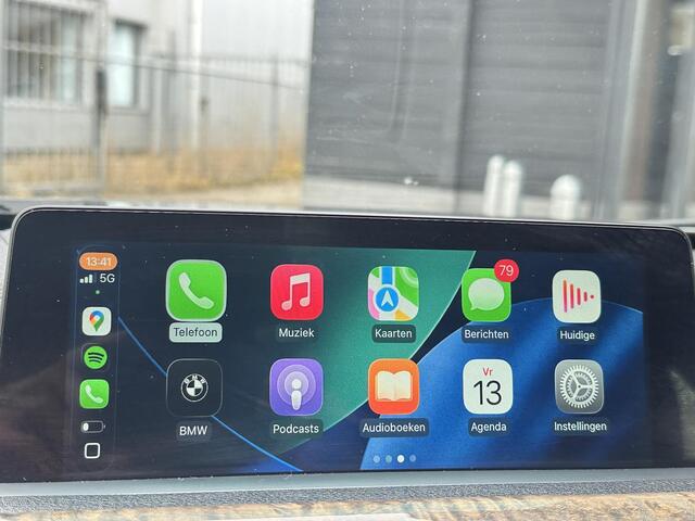 BMW 4-SERIE Gran Coupé 430i High Executive | 252PK | M Pakket | BOMVOL | HEADUP | MEMORY | PANO | Nieuwe APK | 02-2025 Grote Beurt gehad |