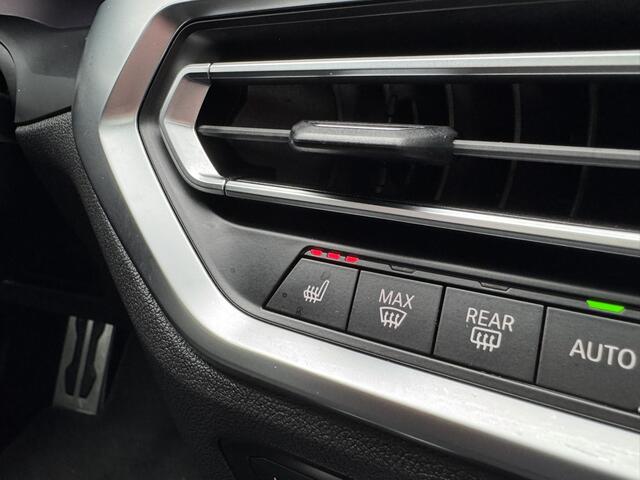 BMW 4-SERIE Coupé 420i High Executive*M-Sport*Harman Kardon*Schuifdak*