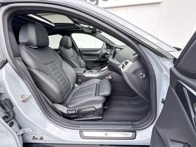 BMW 4-SERIE Gran Coupé 420i | High Executive | M Sport