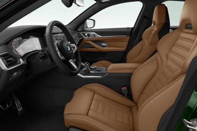 BMW 4-SERIE Gran Coupé M440i xDrive Aut.