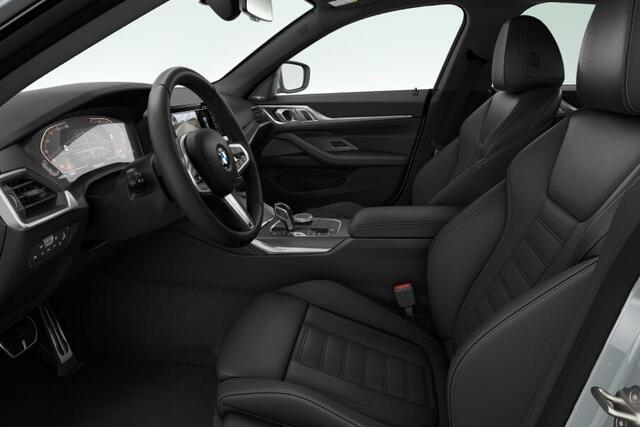 BMW 4-SERIE Gran Coupé 420i High Executive
