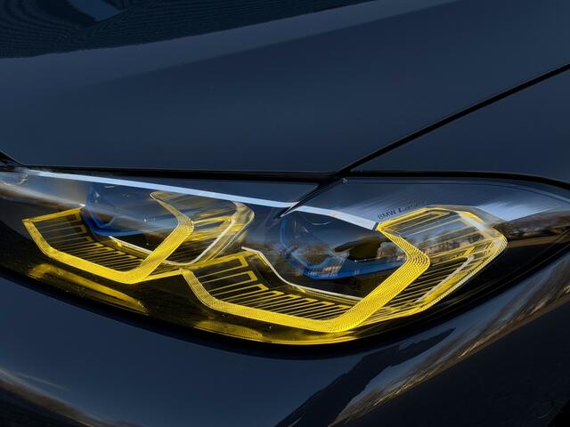 BMW 4-SERIE Coupé M440i xDrive M-PERF LASER|DAK|M STOEL|360|HK|MEMORY VOL!