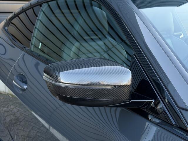 BMW 4-SERIE Coupé M440i xDrive M-PERF LASER|DAK|M STOEL|360|HK|MEMORY VOL!