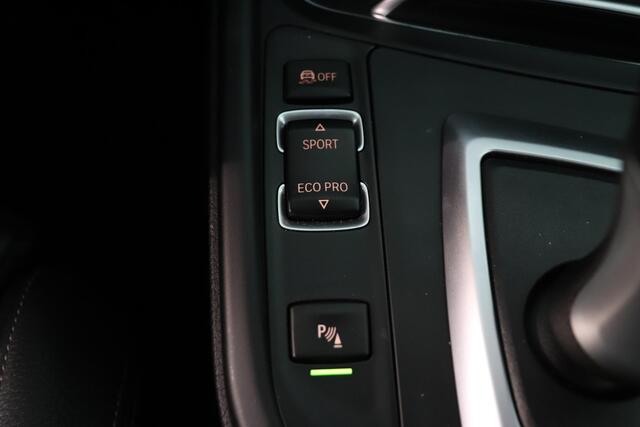 BMW 4-SERIE Gran Coupé 418i High Executive Edition | M-Sport | Camera | Leder | Stoelverwarming |