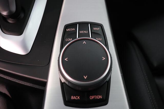 BMW 4-SERIE Gran Coupé 418i High Executive Edition | M-Sport | Camera | Leder | Stoelverwarming |