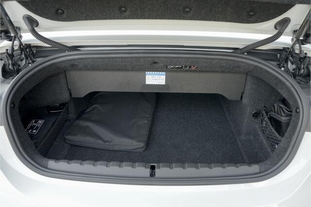 BMW 4-SERIE Cabrio 420i High Executive Individual M Leer Laserlight H/K