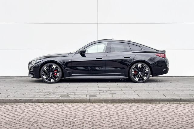 BMW 4-SERIE Gran Coupé 420i