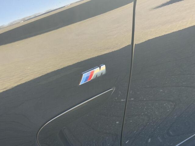 BMW 4-SERIE Gran Coupé 420i High Executive M-Sport | Panoramadak | Lederen Bekleding | Parkeersensoren | Climate Control |