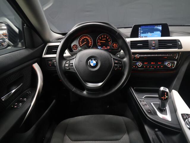 BMW 4-SERIE Gran Coupé 420i Corporate Lease Executive [CRUISE CONTROL, BLUETOOTH TELEFOON, PDC V+A, BMW LED, ELEKTRISCHE ACHTERKLEP, NIEUWSTAAT]