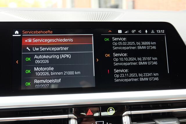 BMW 4-SERIE Coupé M440i xDrive High Executive / Carbon / M Performance / Uniek