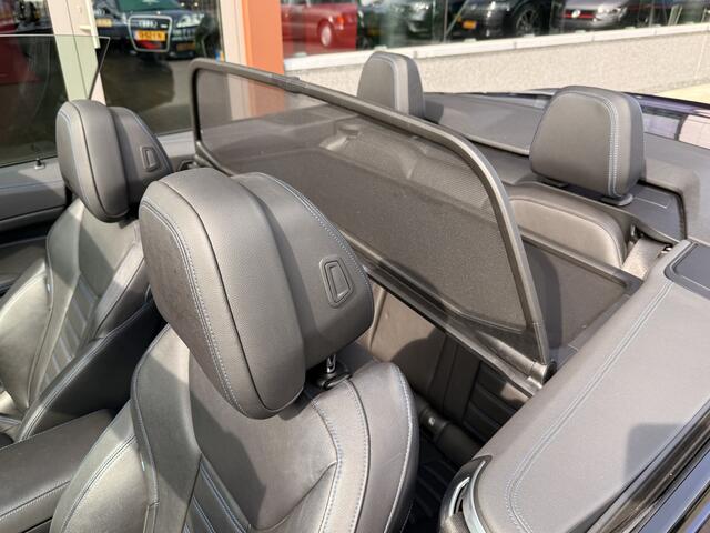 BMW 4-SERIE Cabrio M440i xDrive | Head-up | Harman/Kardon | Leder | 360 Camera | Stoel/Stuurverwarming