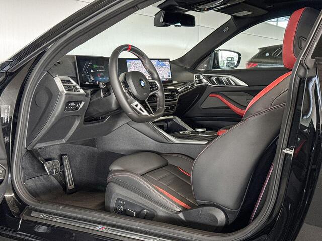 BMW 4-SERIE Coupé M440i xDrive