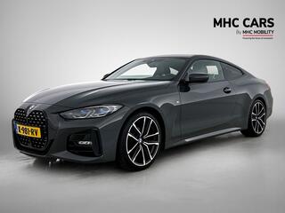 BMW 4-SERIE