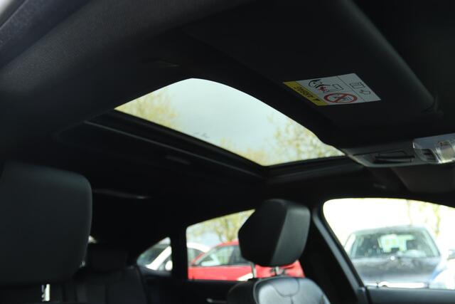 BMW 4-SERIE GRAN COUPE 418i HIGH EXECUTIVE M-SPORT | CARBON | SCHUIFDAK | LEDER | CARPLAY | LED | CAMERA | HARMAN/KARDON