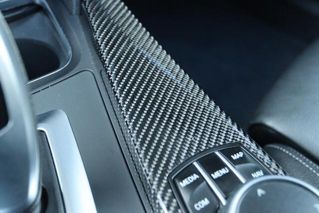 BMW 4-SERIE GRAN COUPE 418i HIGH EXECUTIVE M-SPORT | CARBON | SCHUIFDAK | LEDER | CARPLAY | LED | CAMERA | HARMAN/KARDON