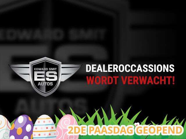 BMW 4-SERIE Gran Coupé 418i Executive I Aut. I M-Pakket I Nl. Auto I Clima I Navi