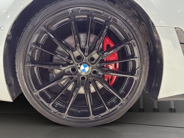 BMW 4-SERIE Gran Coupé M440i xDrive | Laser | Memory | Schuif-/kanteldak | H&K | 20 "| Head Up | Vele opties.....