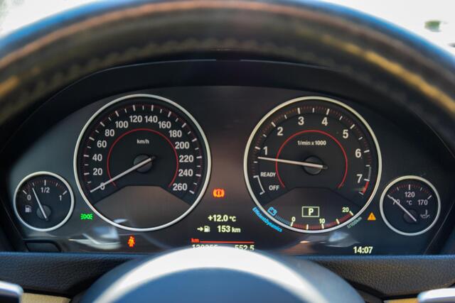 BMW 4-SERIE Gran Coupé 420i M-Sport | Schuif-/kanteldak | Navigatie | Camera | Harman\Kardon