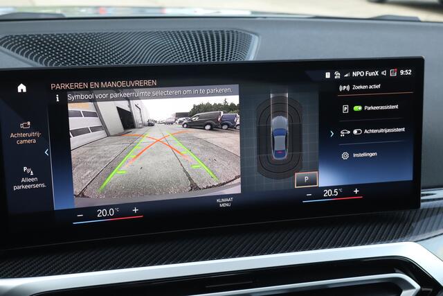 BMW 4-SERIE Gran Coupé 430i High Executive M-Sport NL-Auto!! H.Kardon I HUD I Stuur + Stoelverwarming