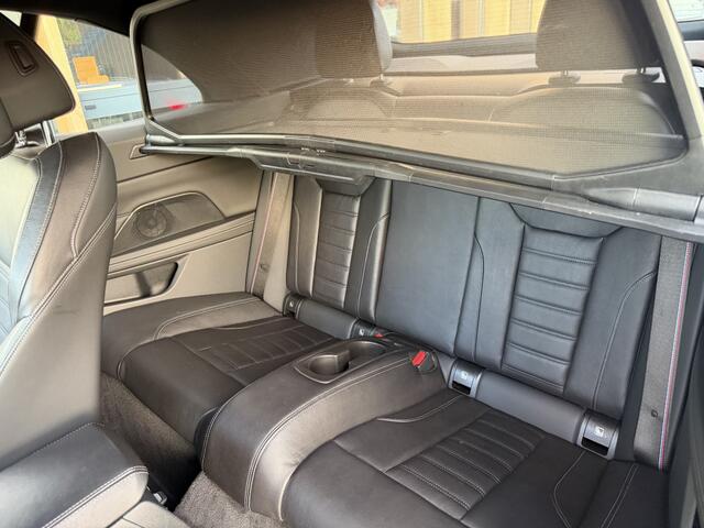 BMW 4-SERIE Cabrio 430i xDrive High Ex | M-Sport | 19" | Dravit | Nek-verwarming |