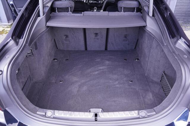 BMW 4-SERIE Gran Coupé 418i Executive Edition Navi NAP Led koplampen Apple Carplay El. achterklep Rijklaar!