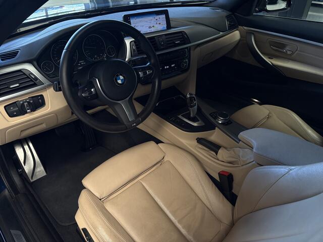 BMW 4-SERIE Coupé 440i High Executive Edition