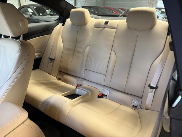 BMW 4-SERIE Coupé 440i High Executive Edition