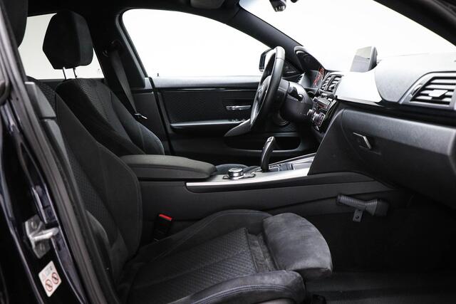 BMW 4-SERIE Gran Coupé 418i M-Sport Executive | HARMAN KARDON | TREKHAAK