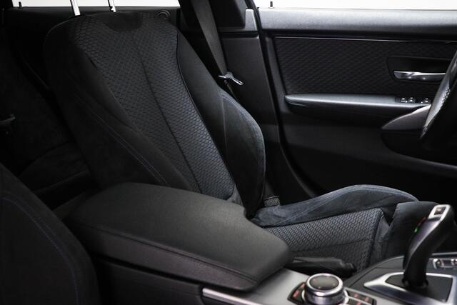 BMW 4-SERIE Gran Coupé 418i M-Sport Executive | HARMAN KARDON | TREKHAAK