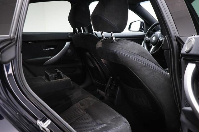 BMW 4-SERIE Gran Coupé 418i M-Sport Executive | HARMAN KARDON | TREKHAAK