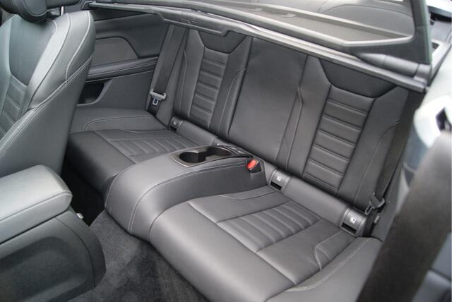 BMW 4-SERIE Cabrio M440i xDrive 374PK High Ex. ACC/Nekverw./Stuurwielverw./Harman-Kardon/Memory/Wegkl-Trhk