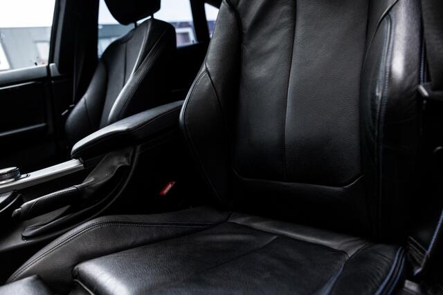 BMW 4-SERIE Gran Coupé 430i High Exec. Ed. | HuD | H&K | Open Dak | Leder |