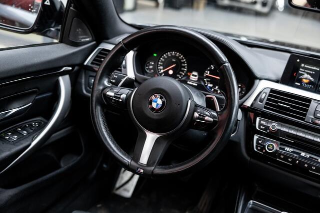 BMW 4-SERIE Gran Coupé 430i High Exec. Ed. | HuD | H&K | Open Dak | Leder |