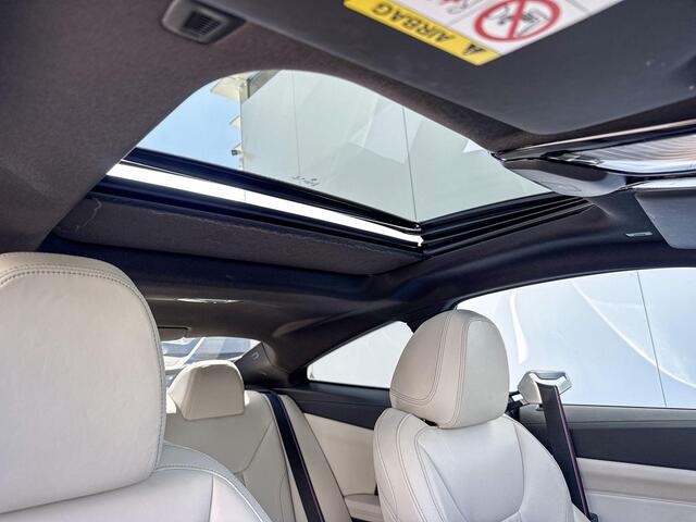 BMW 4-SERIE Coupé 430i High Executive M-Sport 19 Inch / Glazen Schuifdak / Stuur & Stoelverwarming / Getinte Ramen Achter / Dimmende Binnen & Buitenspiegel / Driving Prof / Harman Kardon