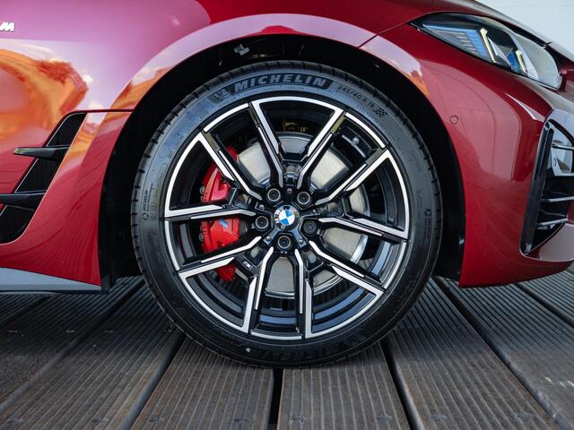 BMW 4-SERIE Gran Coupé 420i | M Sportpakket Pro | Comfort Pack | Showroom Selection