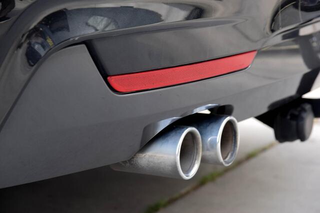 BMW 4-SERIE Gran Coupé 420i High Executive | M-Sport | Memory | Acc | Trekhaak