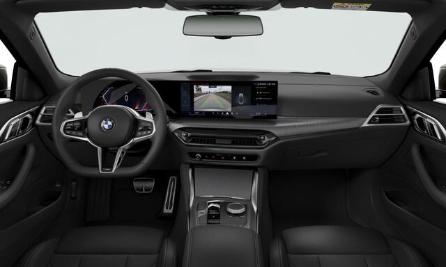 BMW 4-SERIE Cabrio 420i I Special Request Lakkleur I M Sport Pro I Comfort Pack I Adaptieve LED koplampen en laser achterlichten I Air Collar I Windscherm I