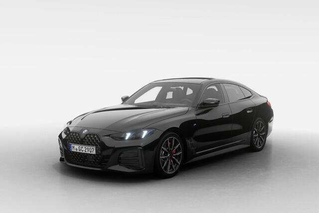 BMW 4-SERIE Gran Coupé 420i | M Sport Pro | Comfort Pack | Active Cruise Control