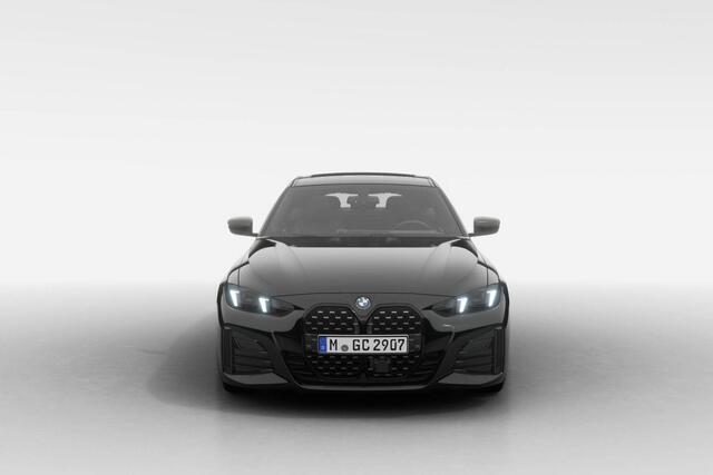 BMW 4-SERIE Gran Coupé 420i | M Sport Pro | Comfort Pack | Active Cruise Control