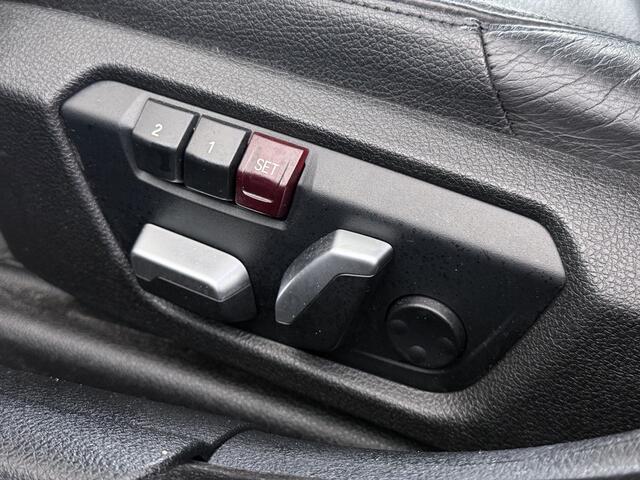 BMW 4-SERIE Gran Coupé 420i Automaat Luxury High Executive Leder Navi-Pro Ecc Cruise Control Elek.Stoelen+Memory+Verwarmd Pdc Lmv Lane Assist USB Elek.Achterklep Led Regen-Lichtsensor