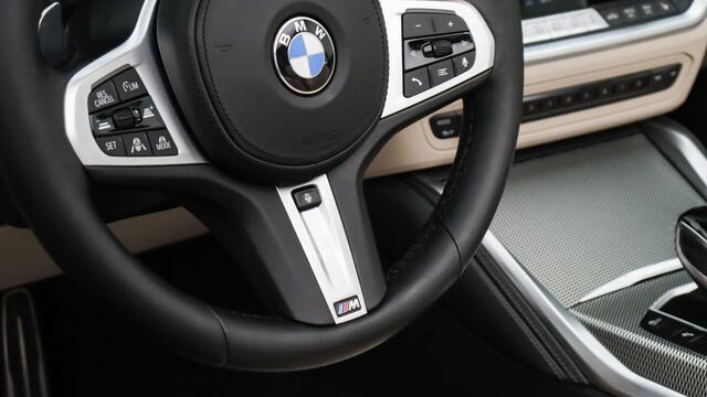 BMW 4-SERIE Cabrio M440i xDrive High Executive | Head-up | Nekverwarming | Harman/Kardon | Comfort Access | Stuurwielverwarming