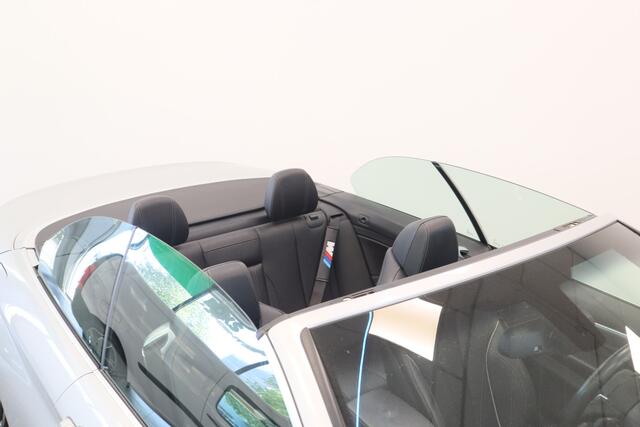 BMW 4-SERIE Cabrio 420i High Executive Cruise/Climate M Sport